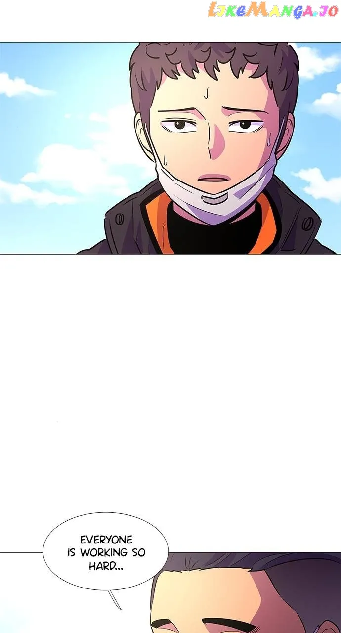 1 Second Chapter 102 Online - página 20
