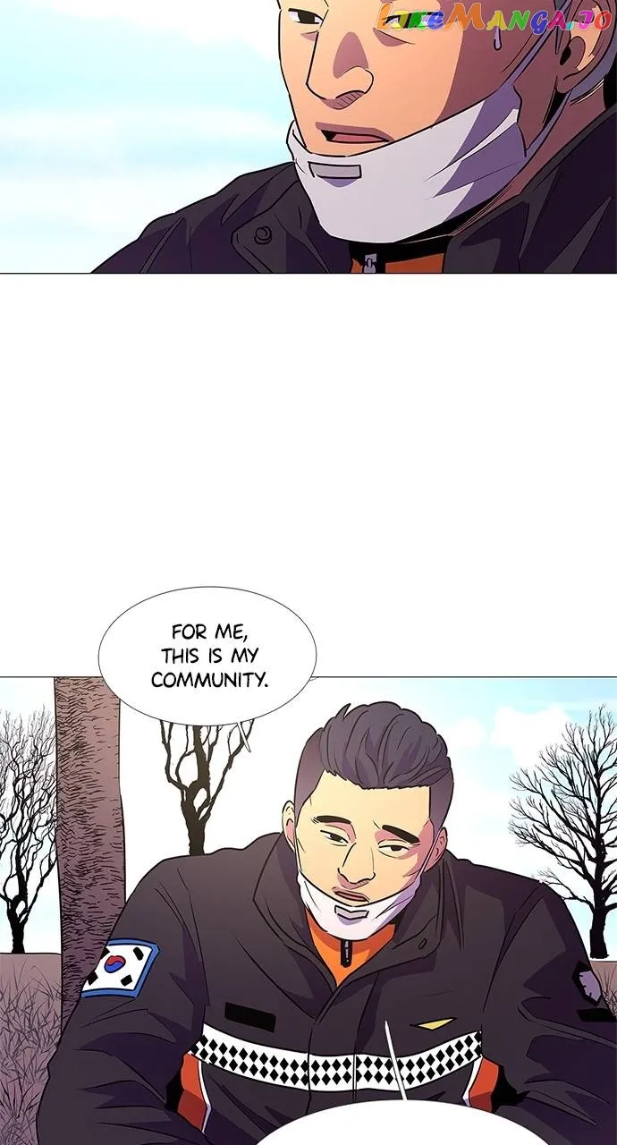 1 Second Chapter 102 Online - página 21