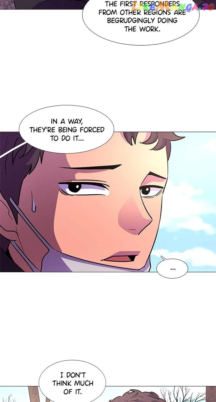 1 Second Chapter 102 Online - página 22