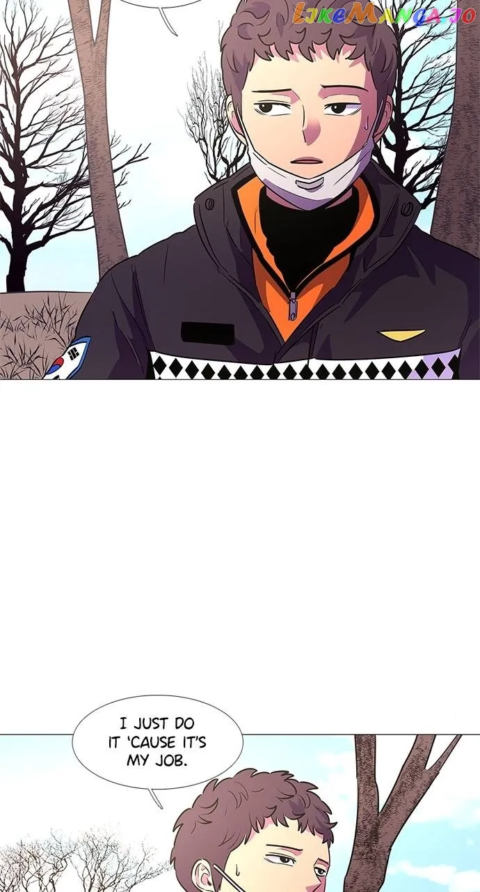 1 Second Chapter 102 Online - página 23