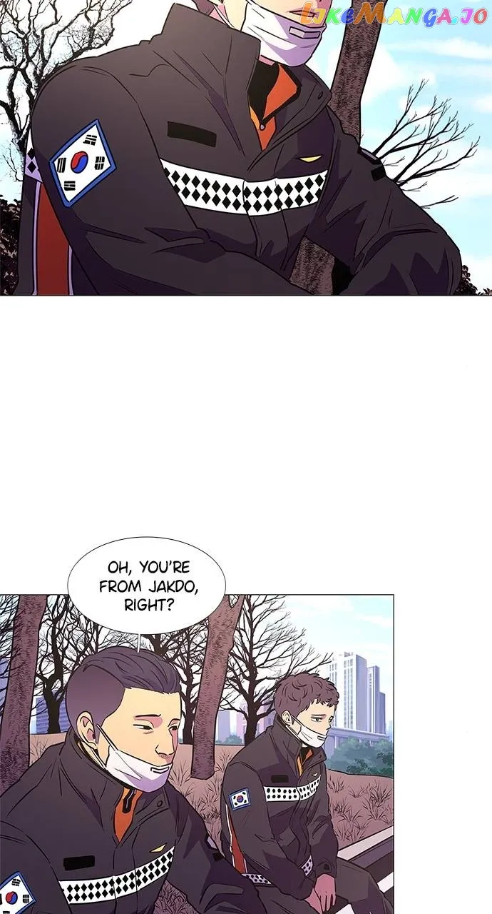 1 Second Chapter 102 Online - página 24