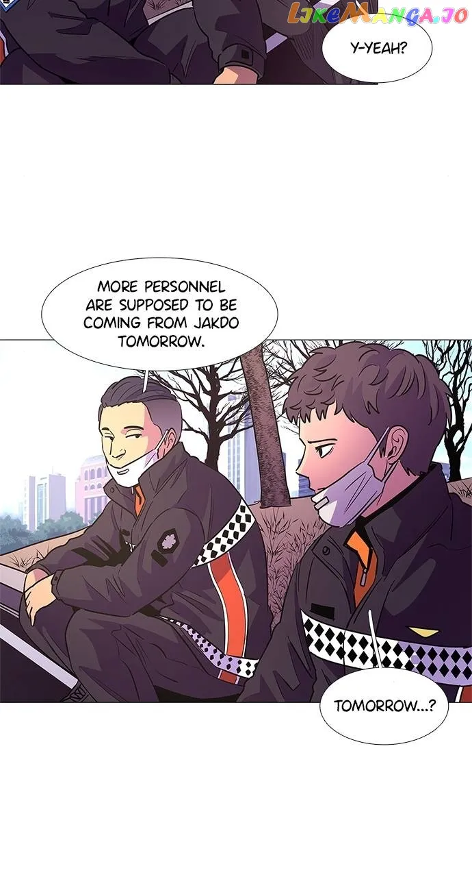 1 Second Chapter 102 Online - página 25