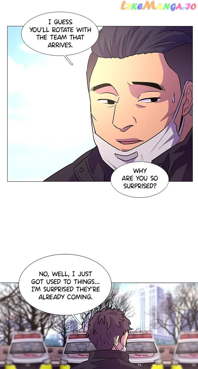 1 Second Chapter 102 Online - página 26
