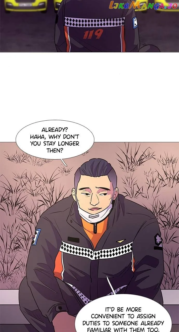 1 Second Chapter 102 Online - página 27