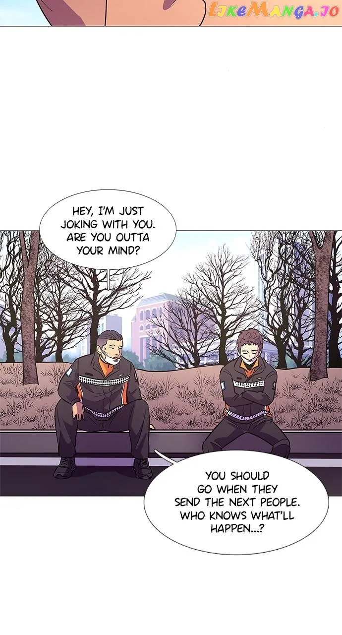 1 Second Chapter 102 Online - página 29