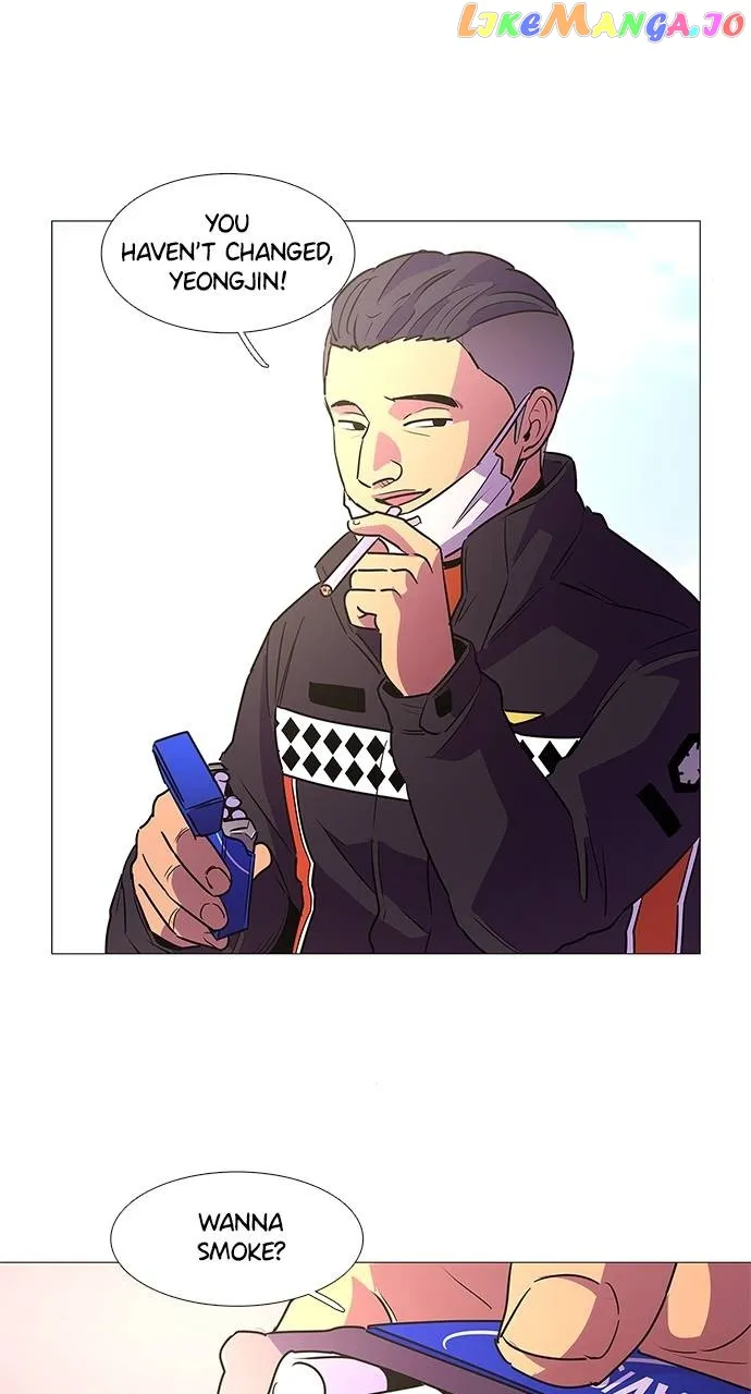 1 Second Chapter 102 Online - página 32