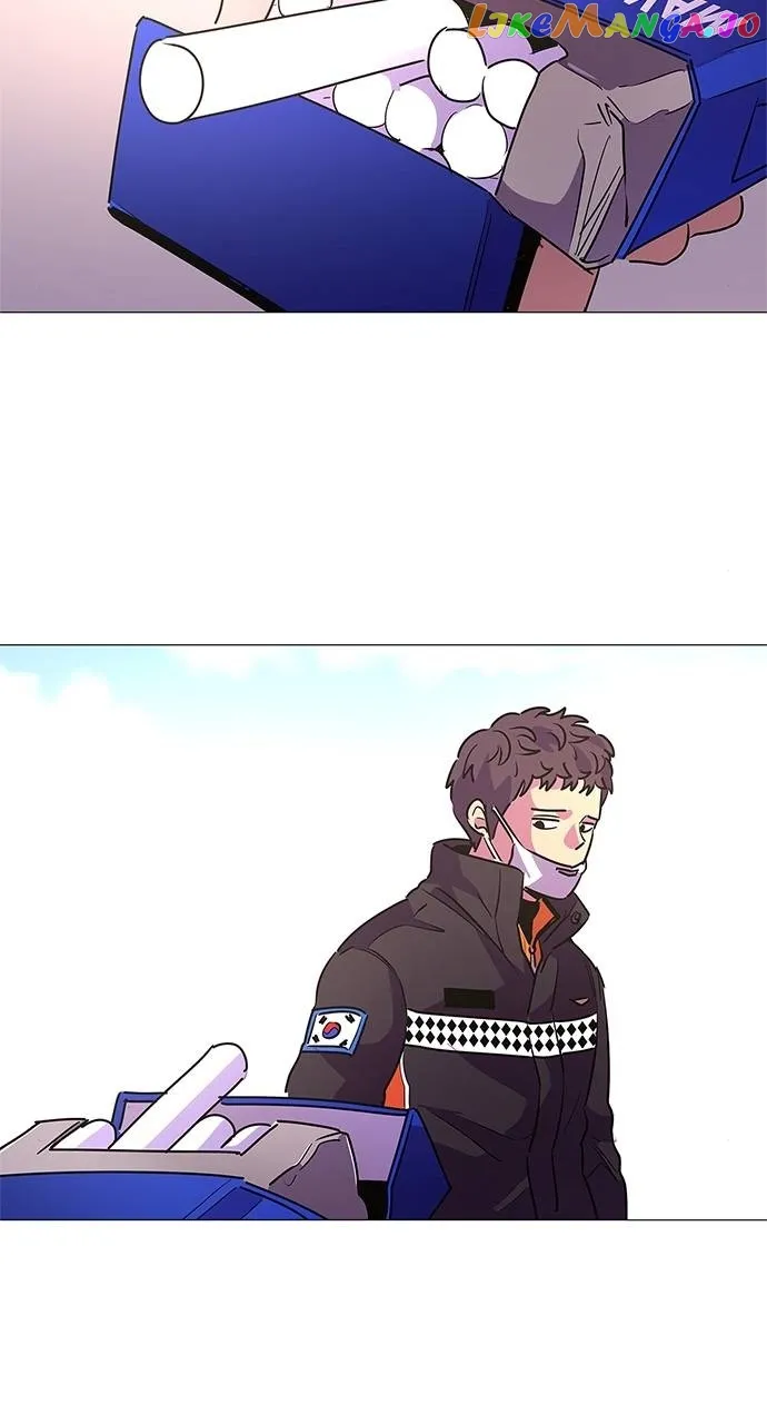 1 Second Chapter 102 Online - página 33