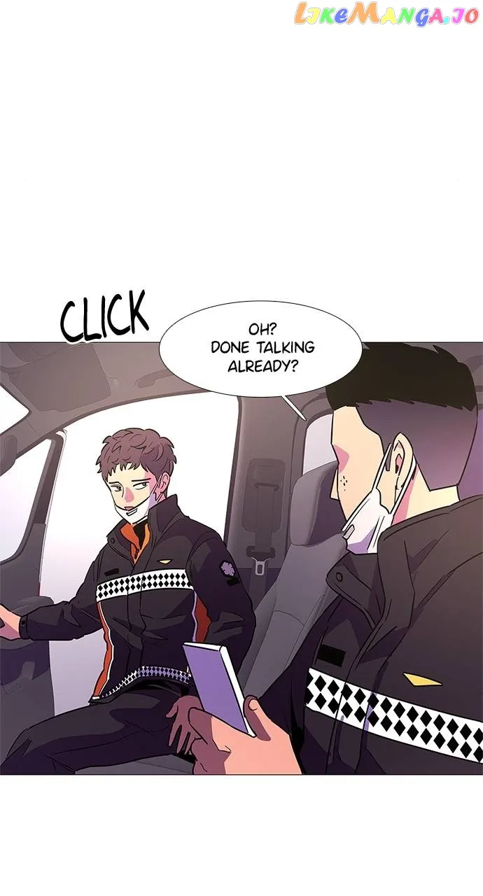 1 Second Chapter 102 Online - página 35