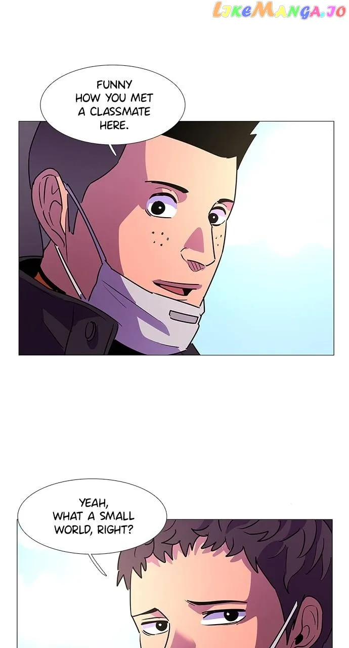 1 Second Chapter 102 Online - página 36