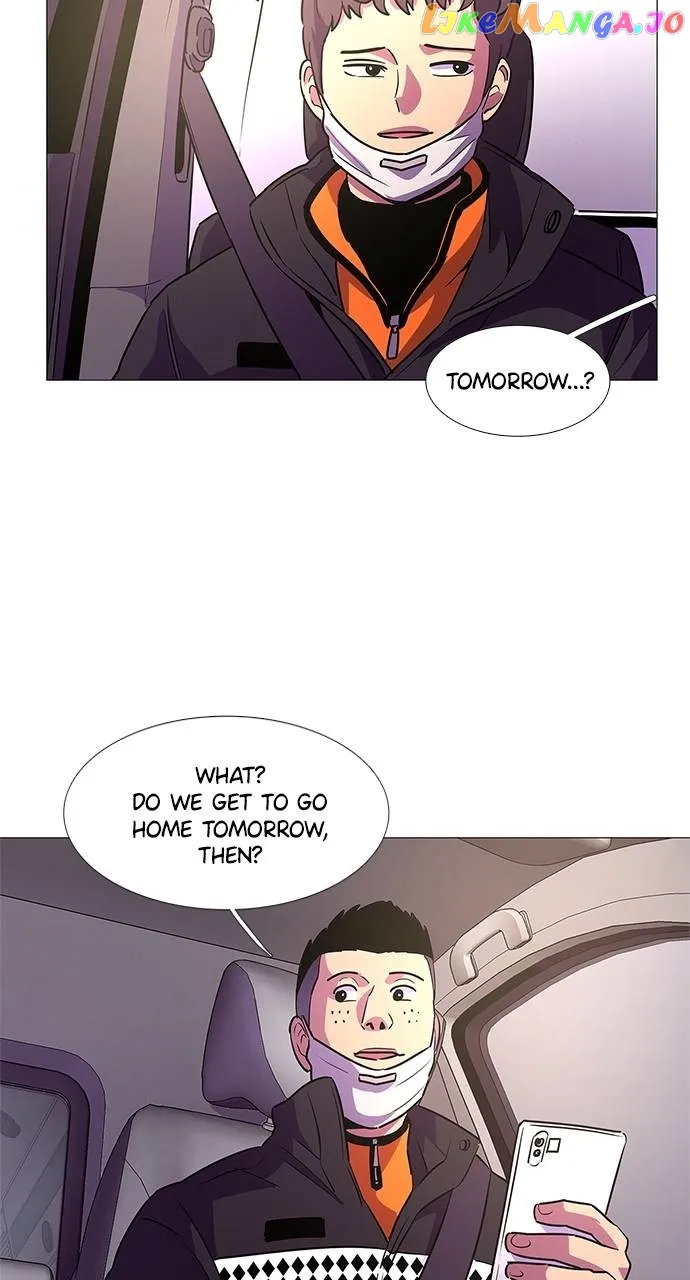 1 Second Chapter 102 Online - página 39
