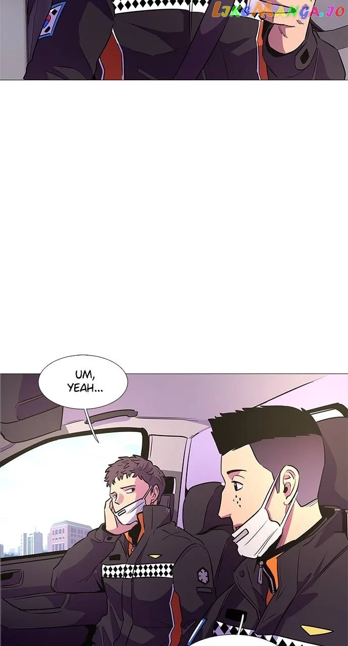 1 Second Chapter 102 Online - página 40