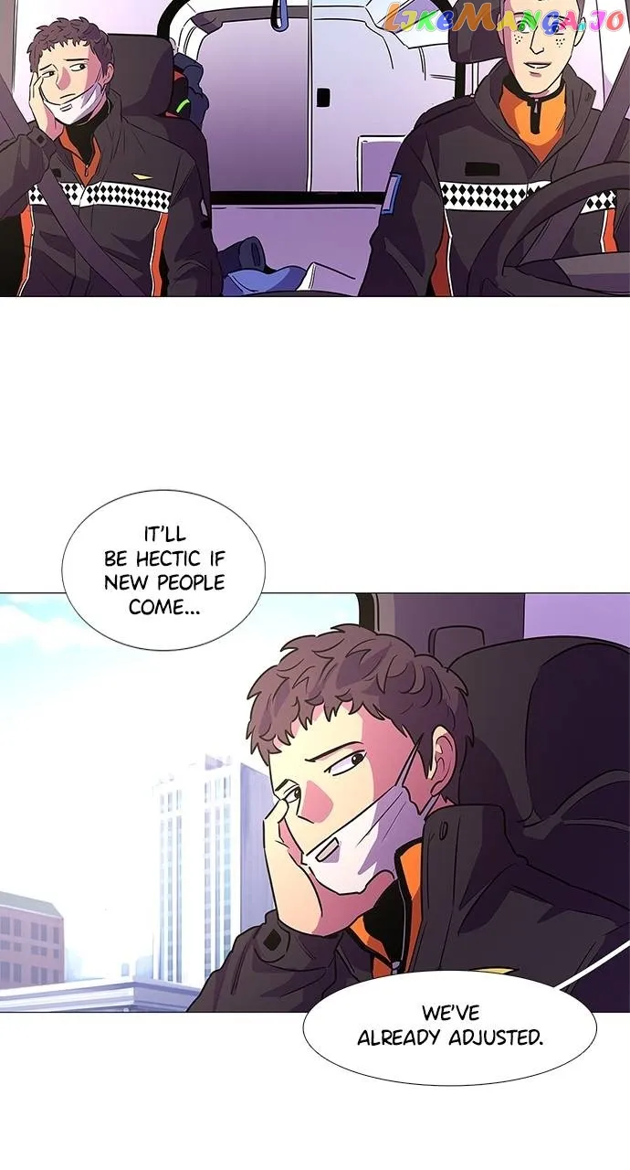 1 Second Chapter 102 Online - página 43