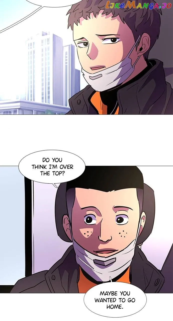 1 Second Chapter 102 Online - página 45