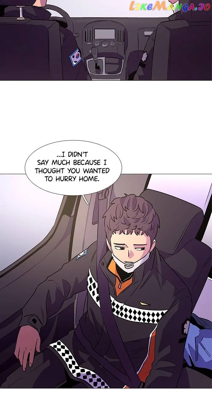 1 Second Chapter 102 Online - página 47