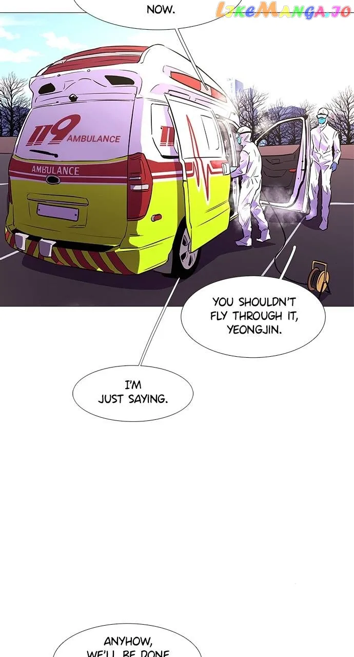 1 Second Chapter 102 Online - página 57