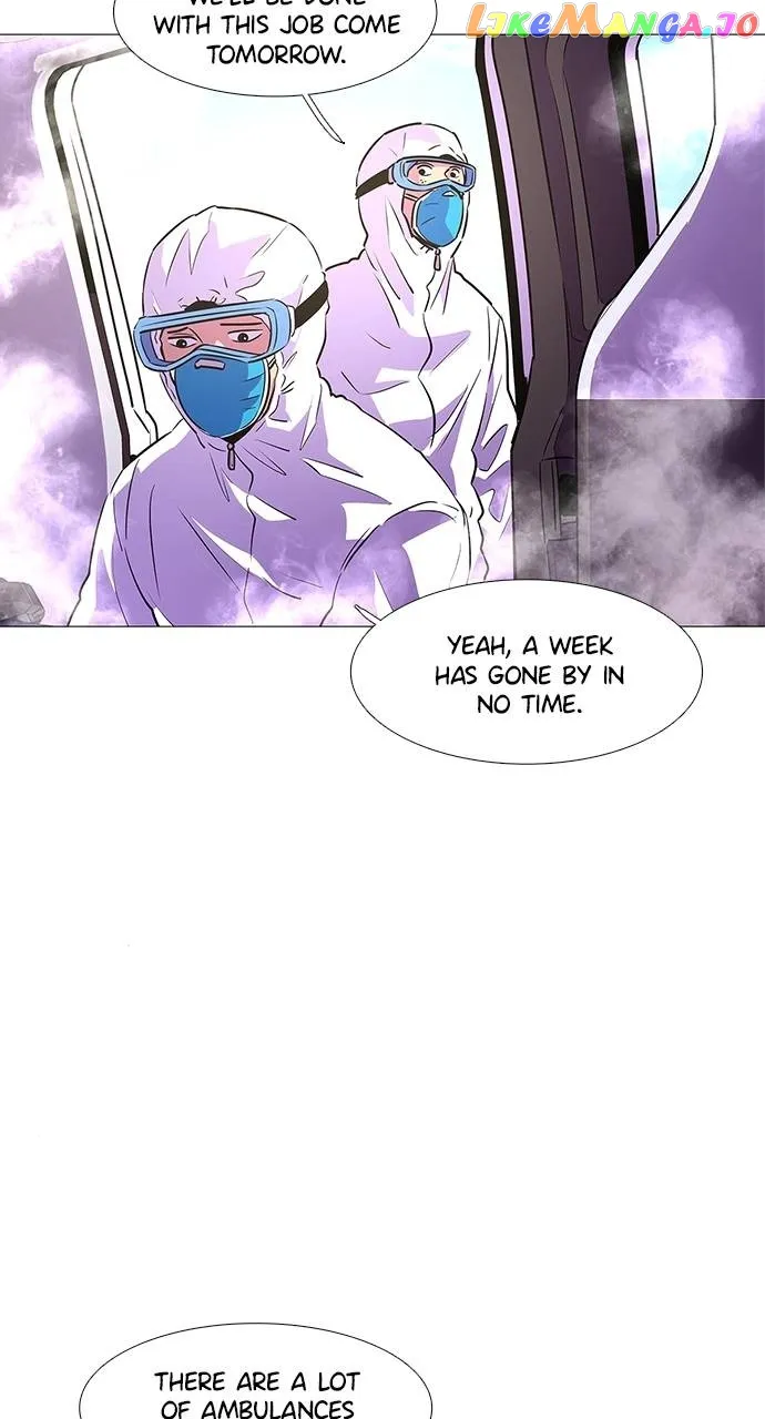 1 Second Chapter 102 Online - página 58