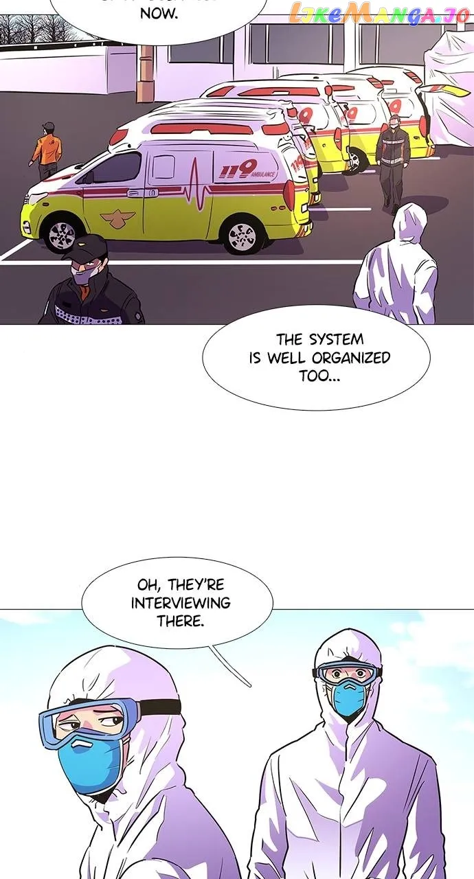 1 Second Chapter 102 Online - página 59