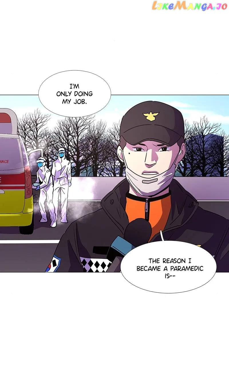 1 Second Chapter 102 Online - página 61