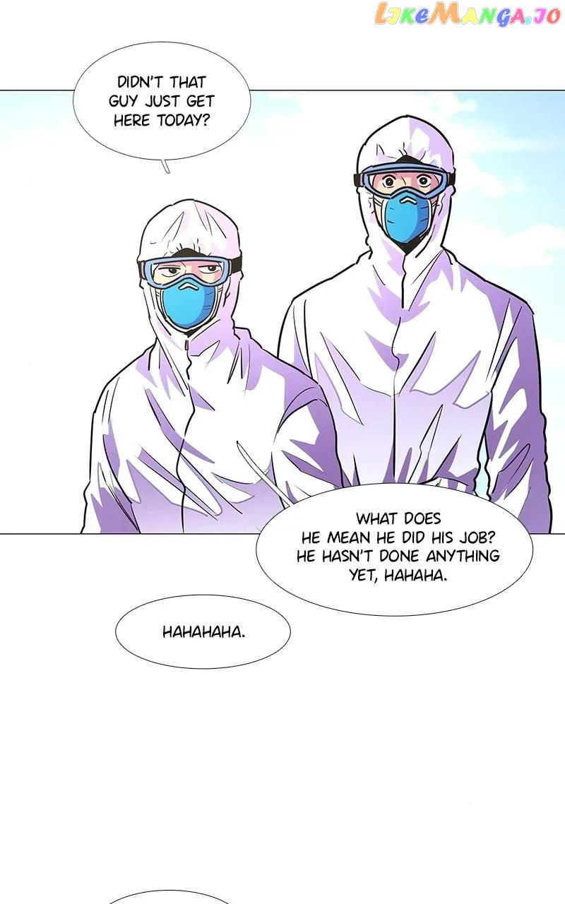 1 Second Chapter 102 Online - página 62