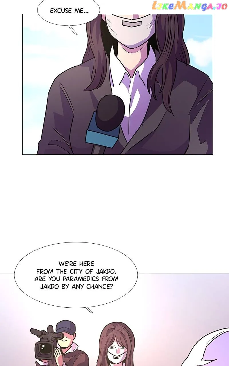 1 Second Chapter 102 Online - página 63