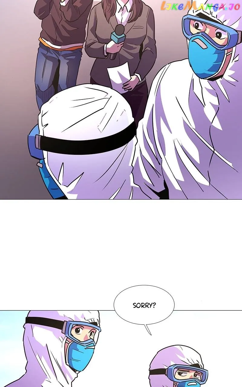 1 Second Chapter 102 Online - página 64