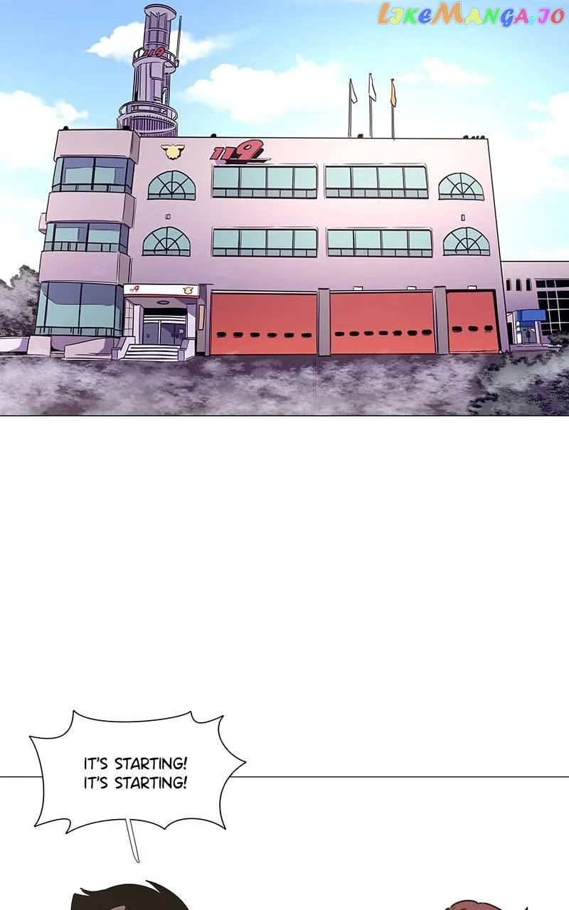 1 Second Chapter 102 Online - página 66