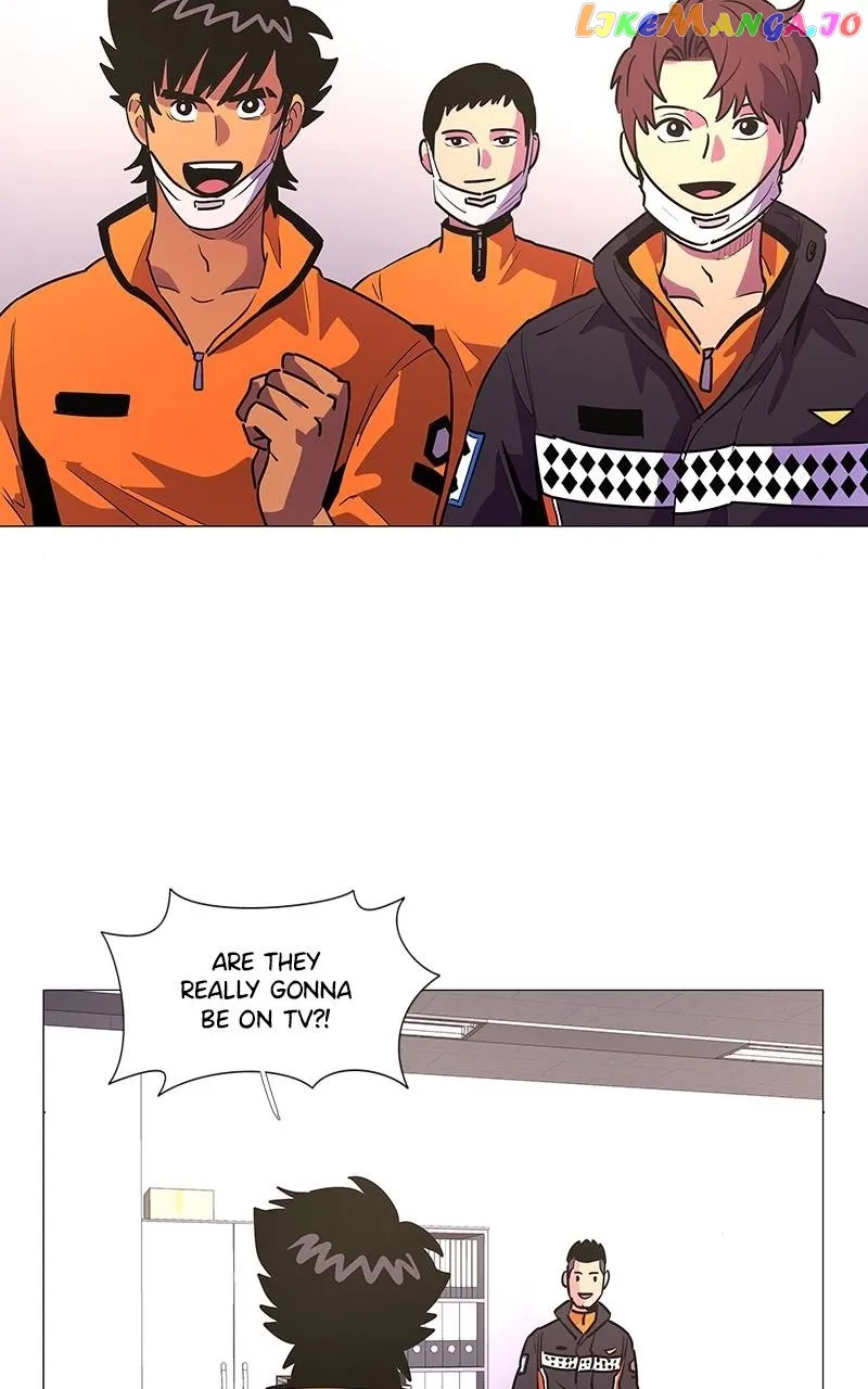 1 Second Chapter 102 Online - página 67