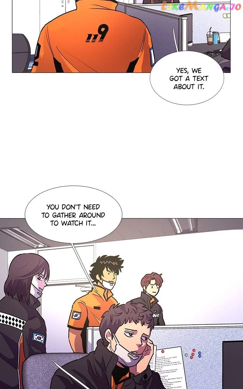 1 Second Chapter 102 Online - página 68