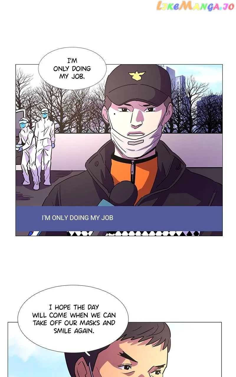 1 Second Chapter 102 Online - página 72