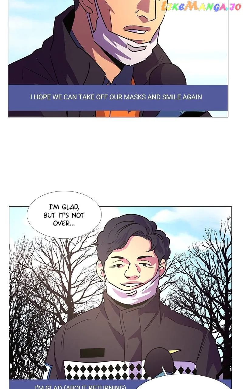 1 Second Chapter 102 Online - página 73