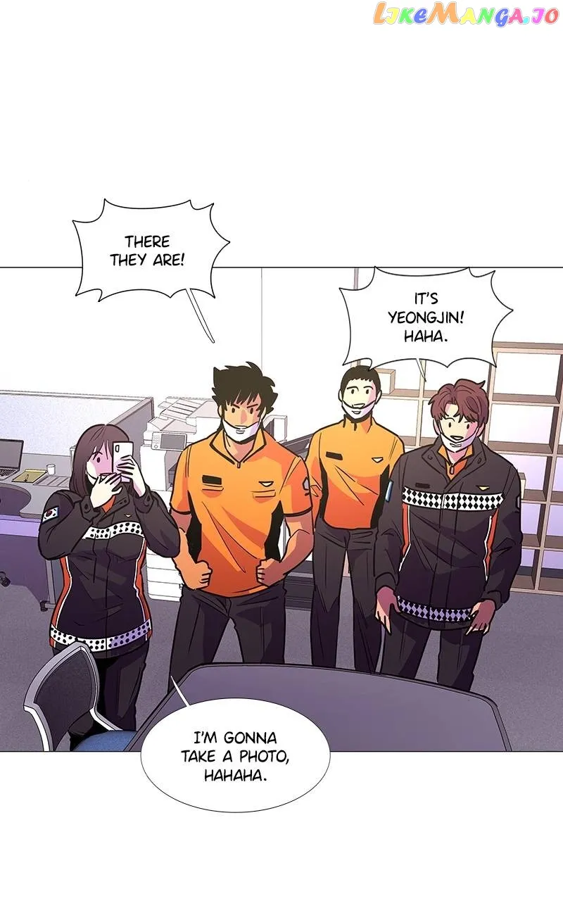 1 Second Chapter 102 Online - página 75