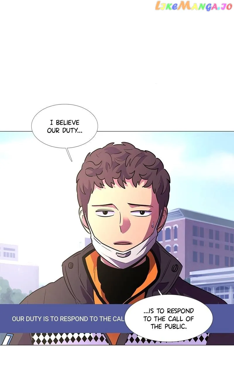 1 Second Chapter 102 Online - página 76