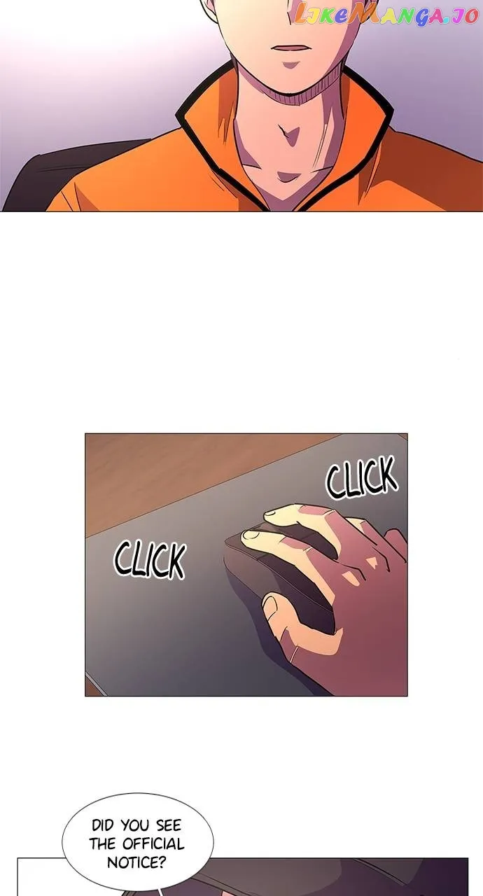 1 Second Chapter 103 Online - página 2