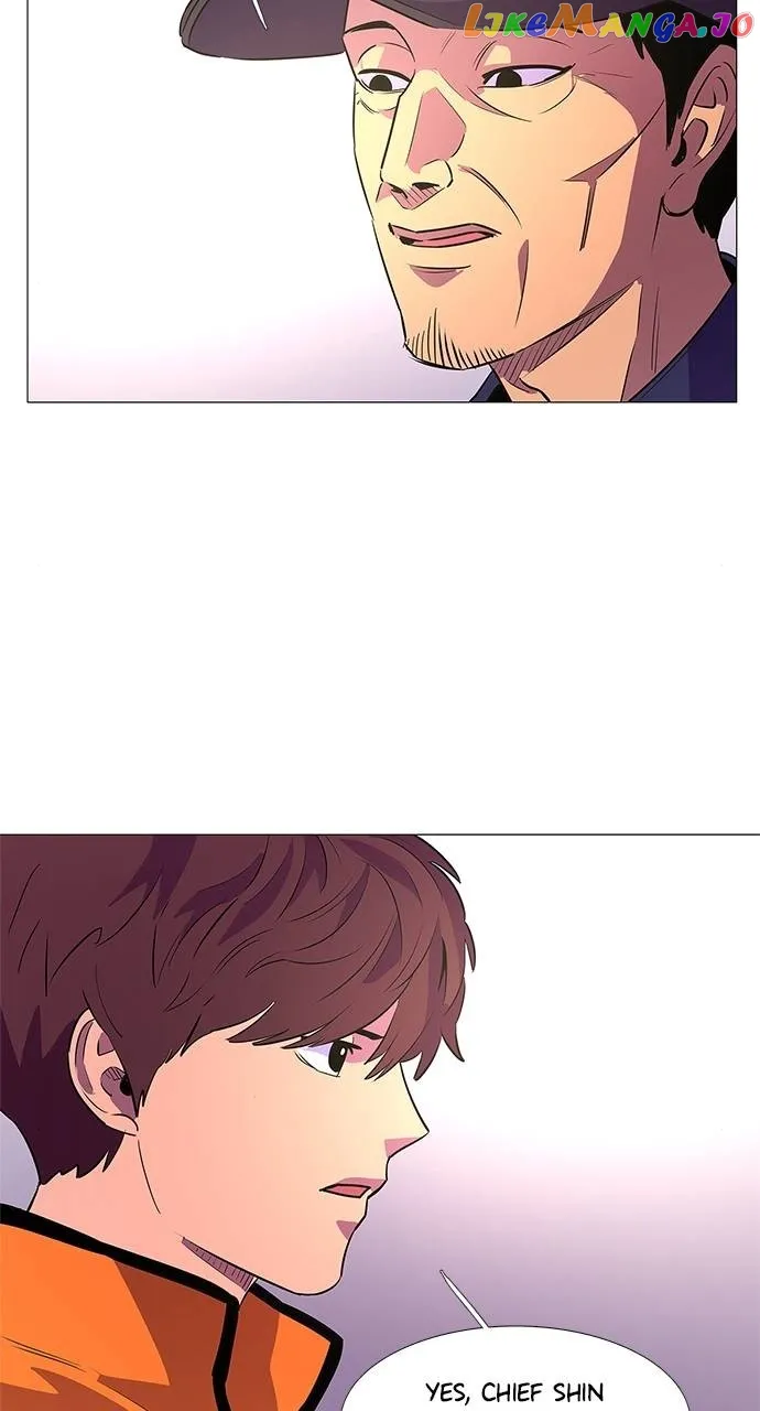 1 Second Chapter 103 Online - página 3