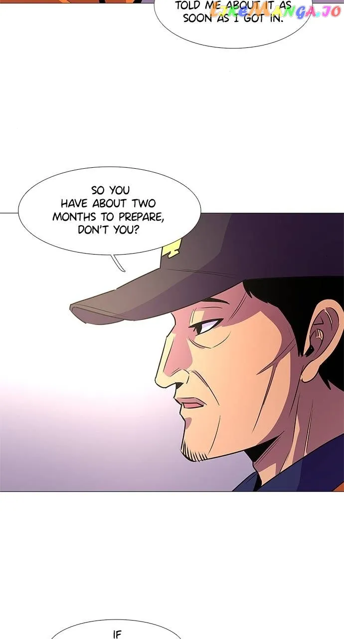 1 Second Chapter 103 Online - página 4