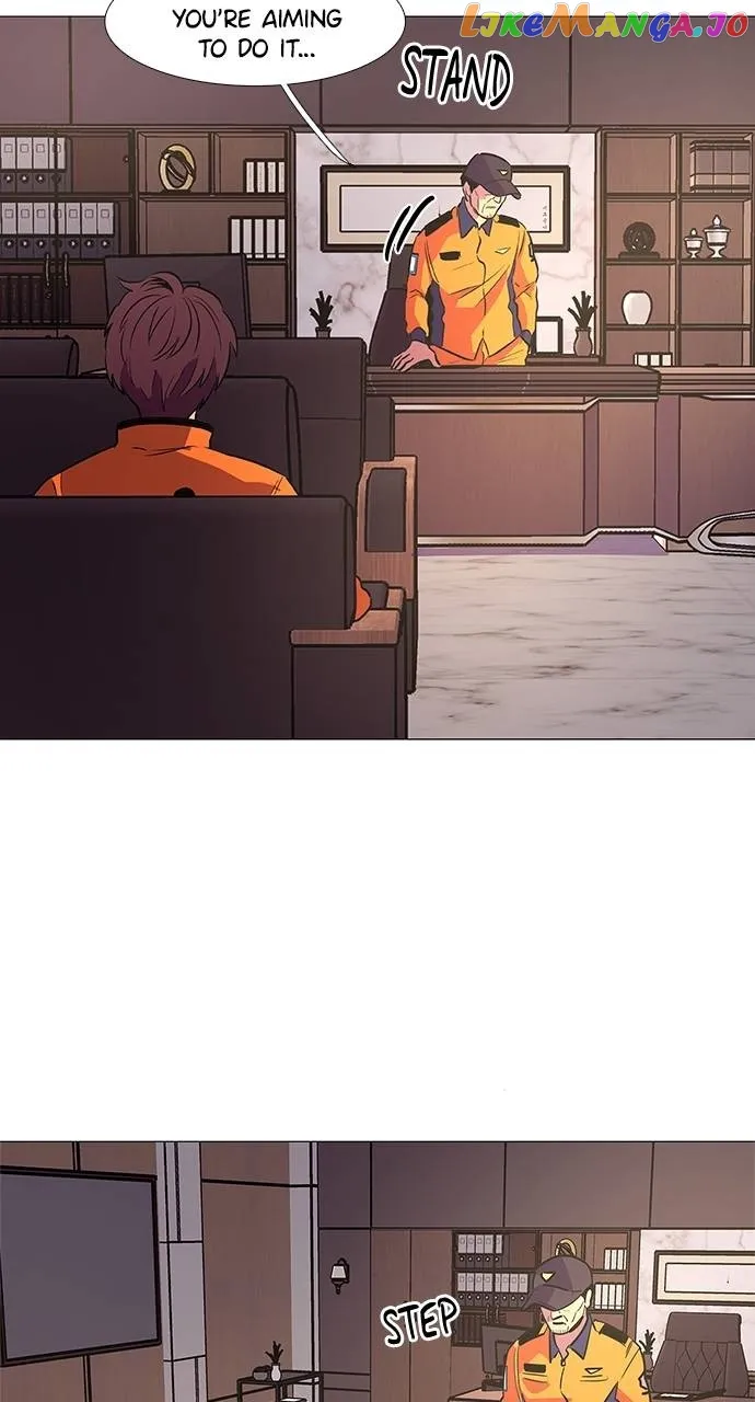 1 Second Chapter 103 Online - página 5