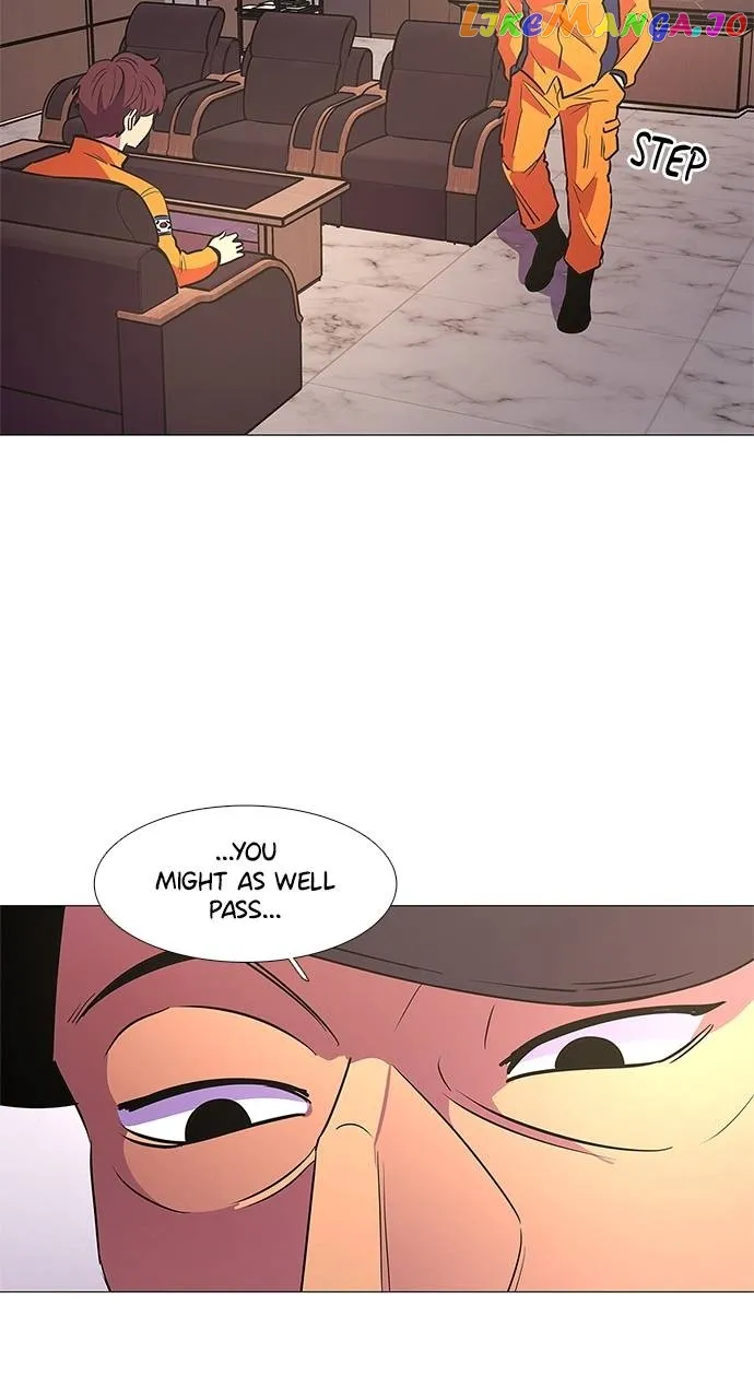 1 Second Chapter 103 Online - página 6