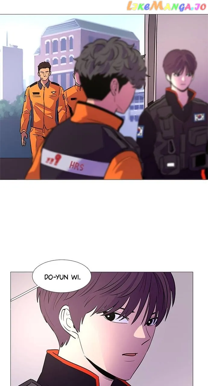 1 Second Chapter 103 Online - página 10