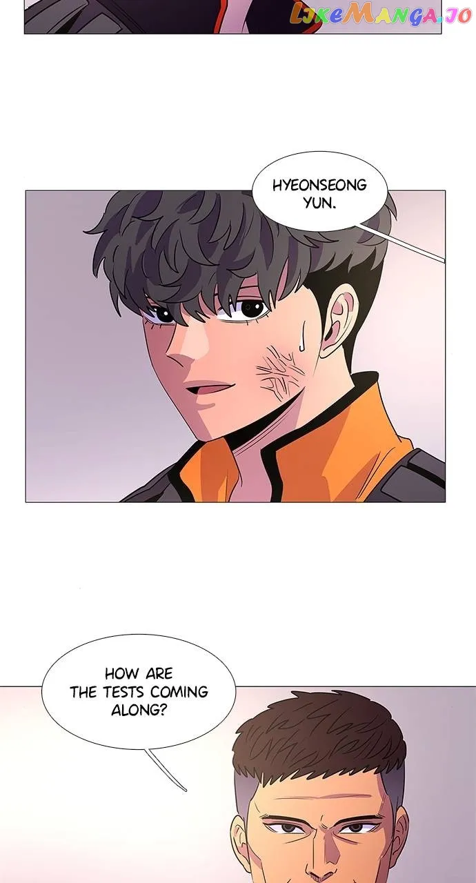 1 Second Chapter 103 Online - página 11