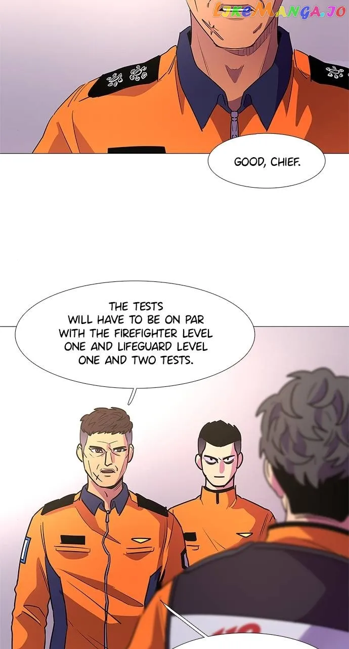 1 Second Chapter 103 Online - página 12