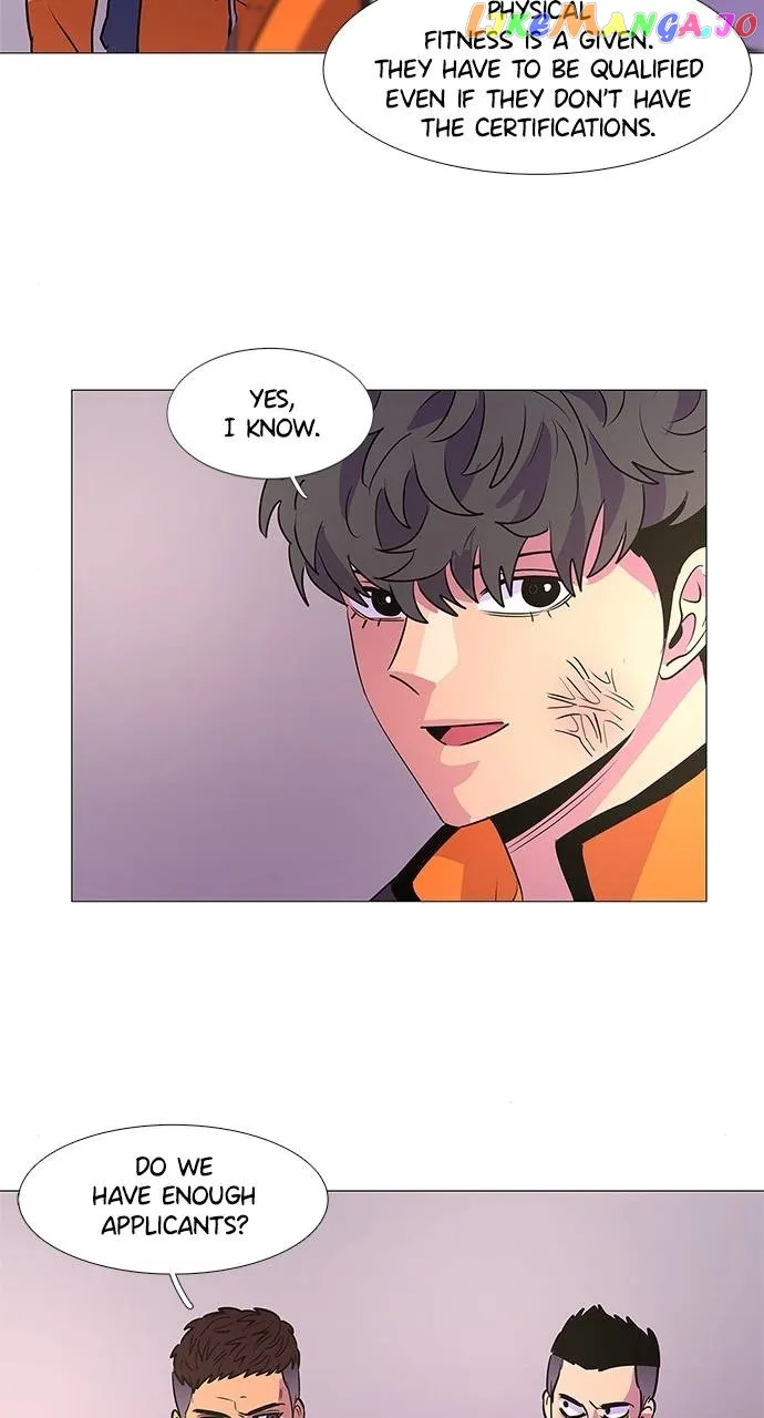 1 Second Chapter 103 Online - página 13