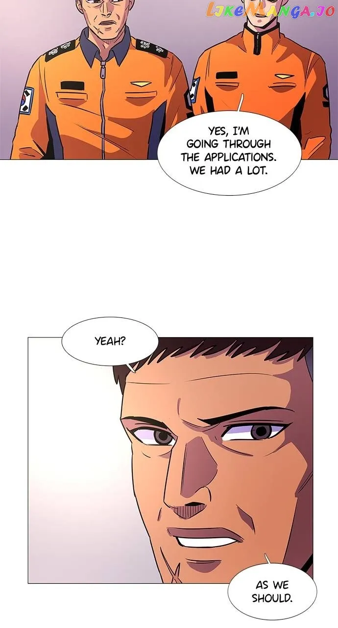1 Second Chapter 103 Online - página 14