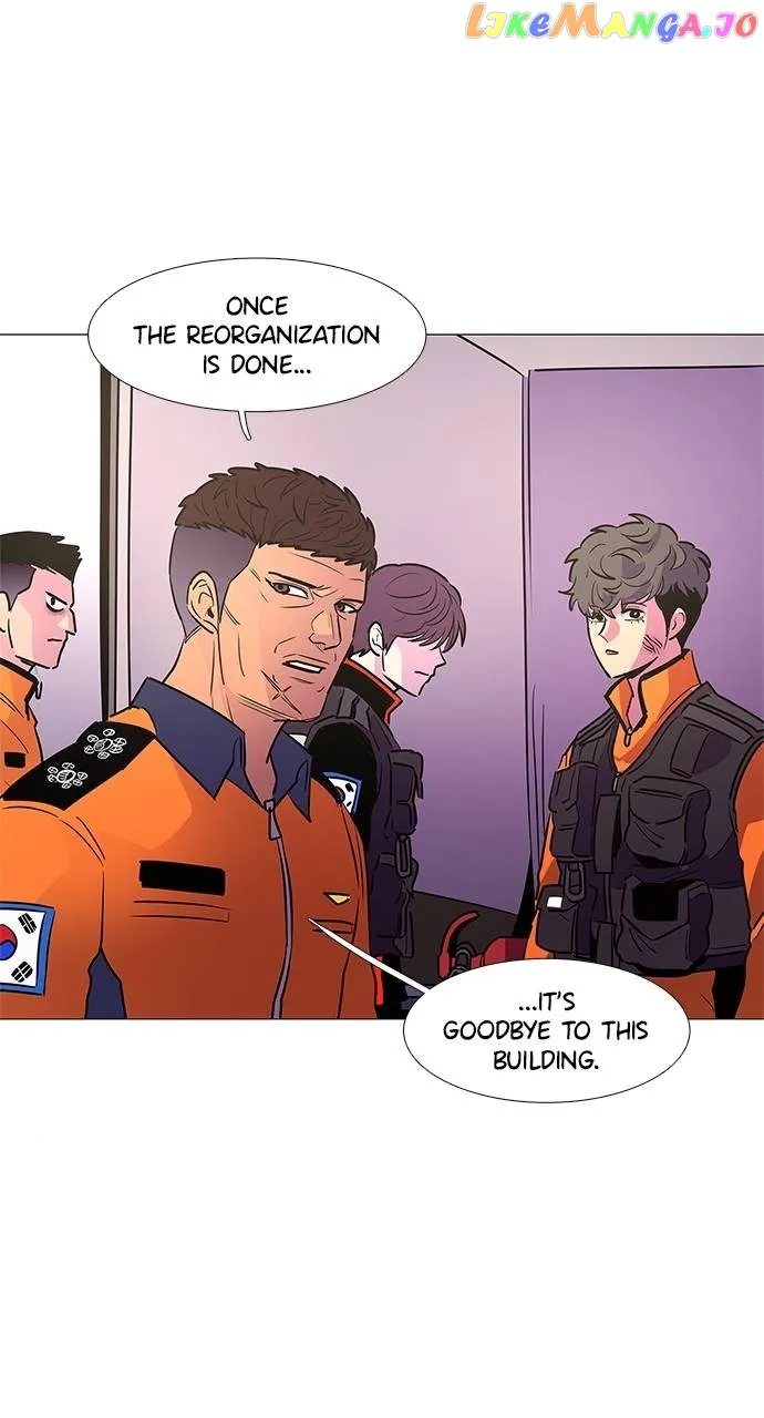 1 Second Chapter 103 Online - página 15