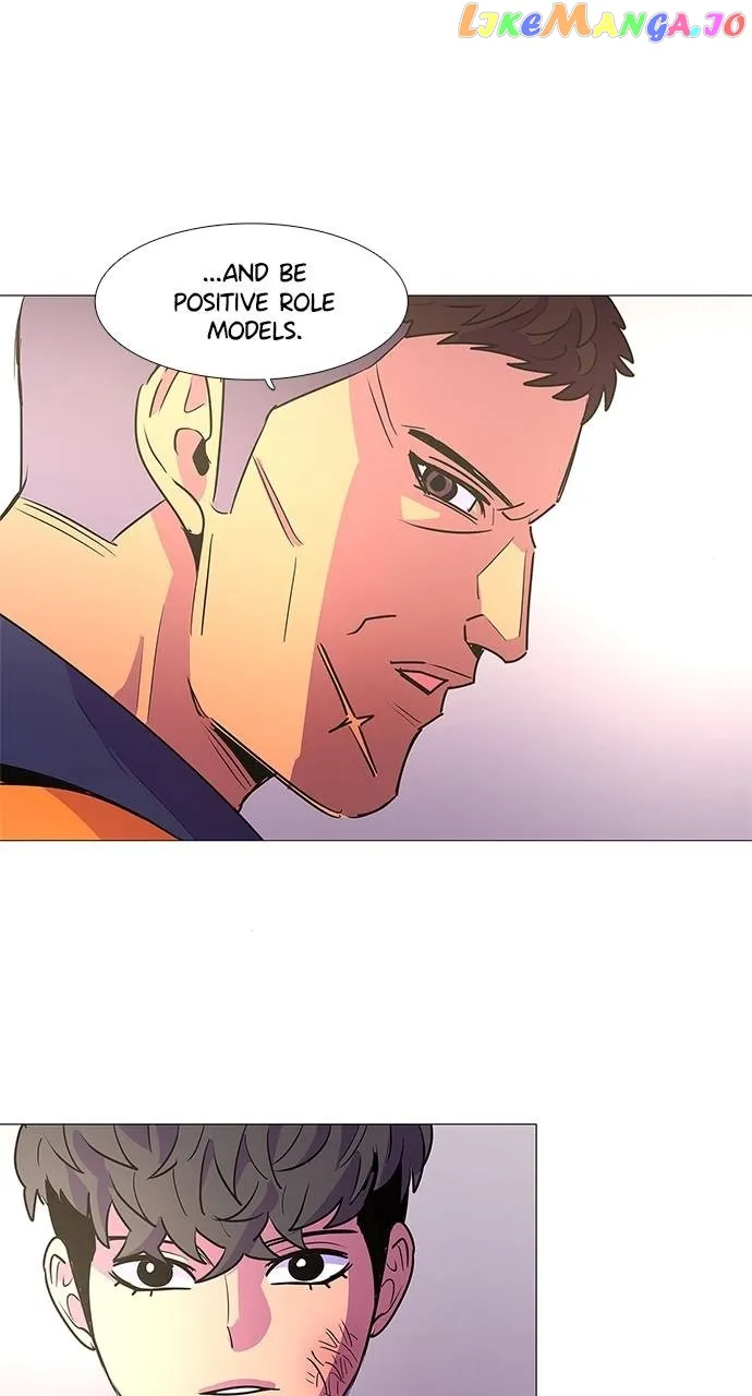1 Second Chapter 103 Online - página 18
