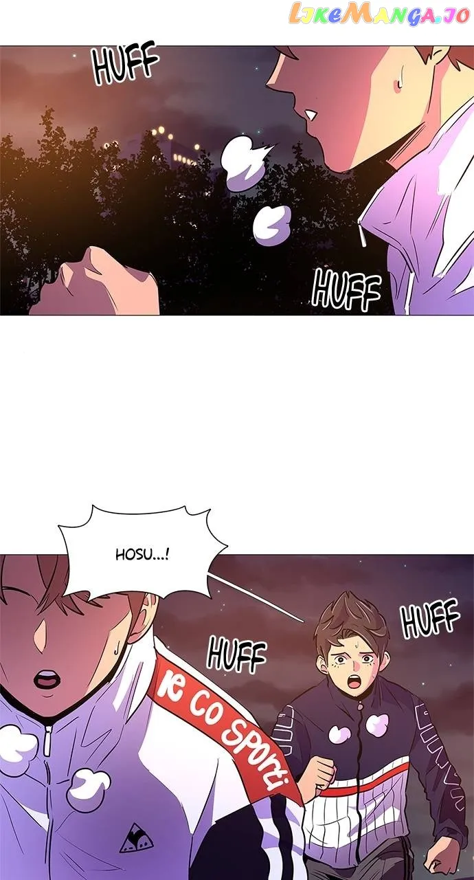 1 Second Chapter 103 Online - página 21
