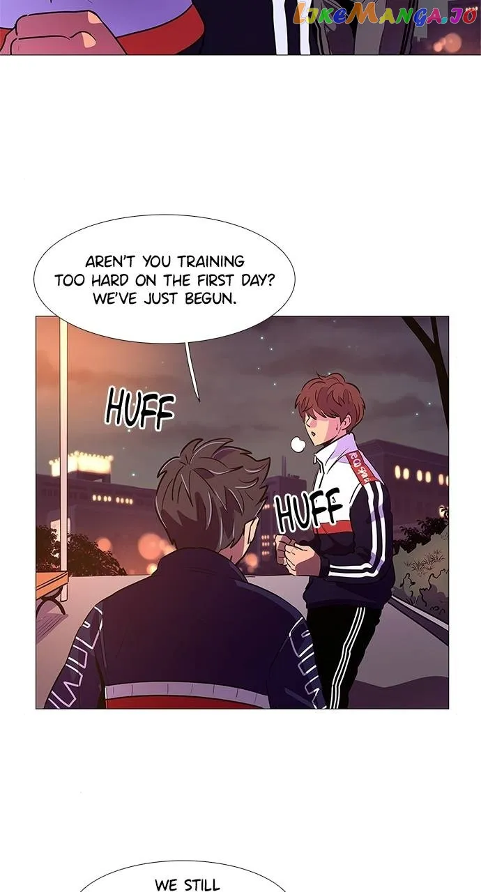 1 Second Chapter 103 Online - página 22