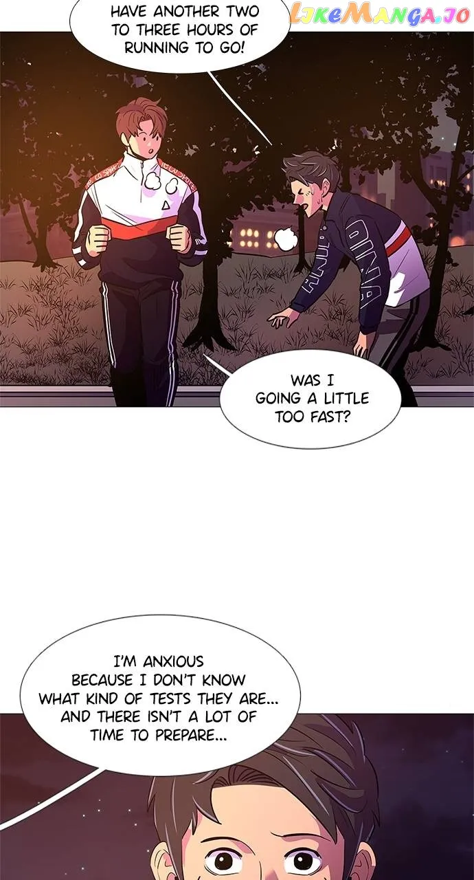 1 Second Chapter 103 Online - página 23