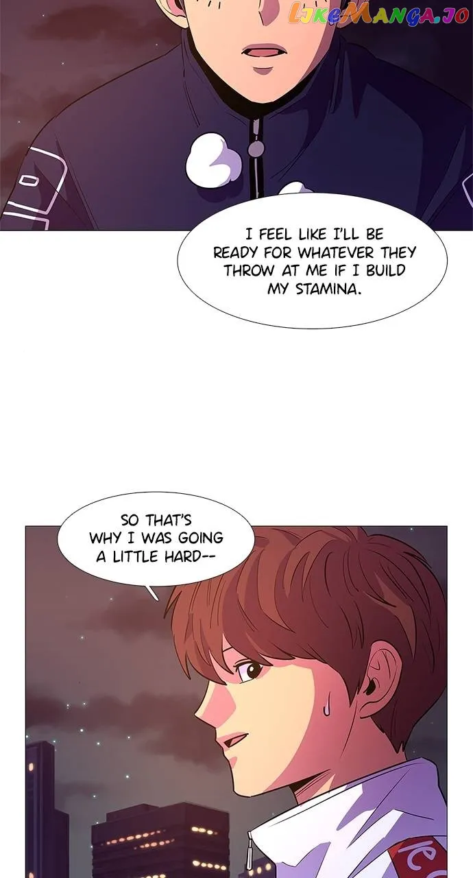 1 Second Chapter 103 Online - página 24