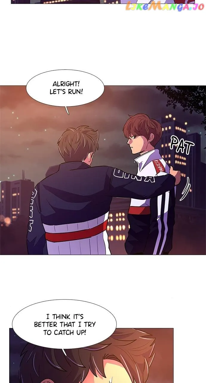 1 Second Chapter 103 Online - página 25