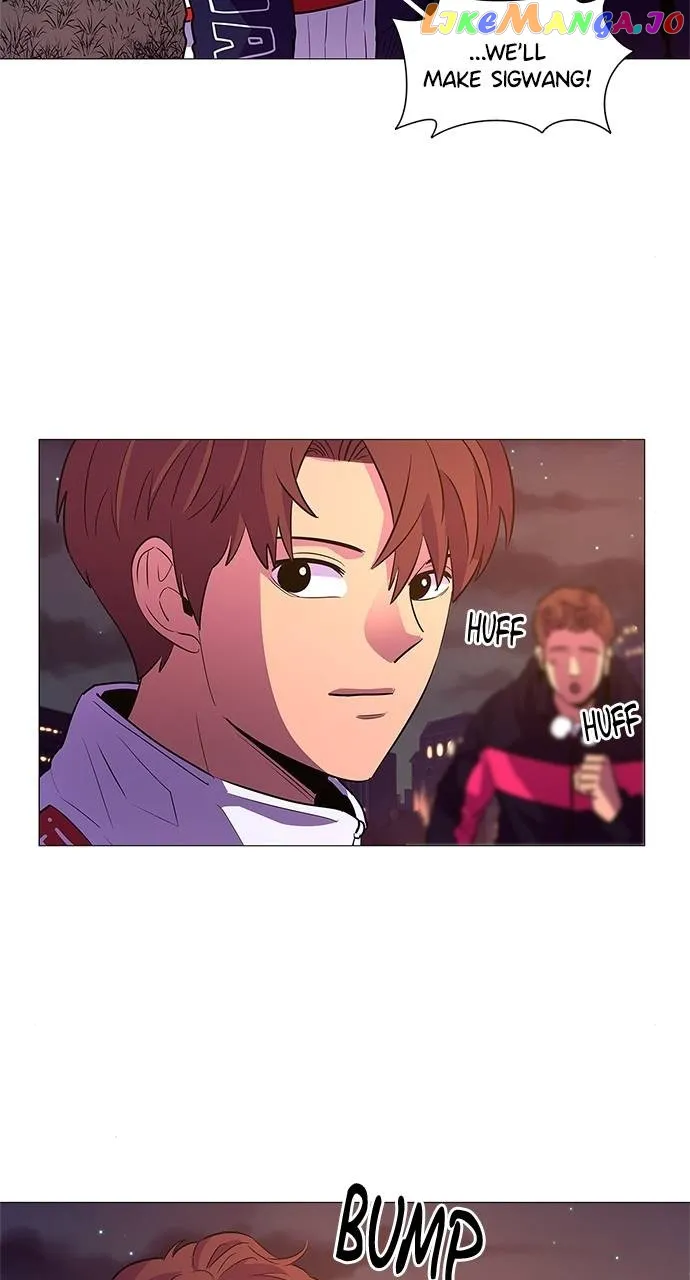 1 Second Chapter 103 Online - página 27